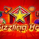 Slizzling Hot
